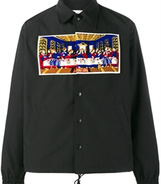 市场上装-夹克-休闲男装夹克