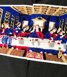 市场上装-夹克-休闲男装夹克