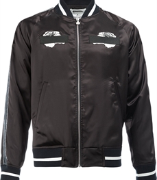 市场上装-夹克-休闲男装夹克