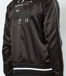 市场上装-夹克-休闲男装夹克