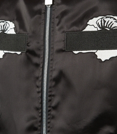 市场上装-夹克-休闲男装夹克