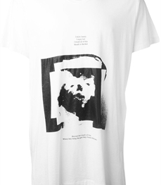 市场上装-T恤-休闲男装t恤