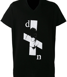 市场上装-T恤-休闲男装t恤