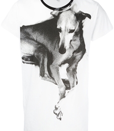 市场上装-T恤-休闲男装t恤