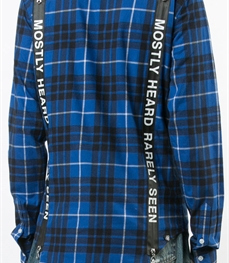 市场上装-衬衫-休闲男装衬衫