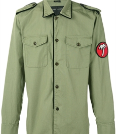 市场上装-衬衫-休闲男装衬衫