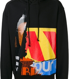 市场上装-卫衣-休闲男装卫衣