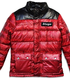 市场上装-棉衣/羽绒服-休闲男装棉服