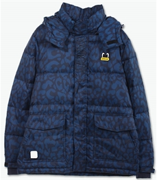 市场上装-棉衣/羽绒服-休闲男装棉服