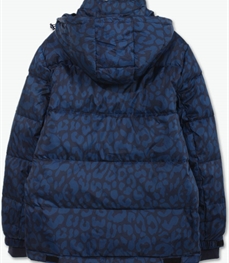 市场上装-棉衣/羽绒服-休闲男装棉服