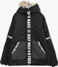 市场上装-棉衣/羽绒服-休闲男装棉服