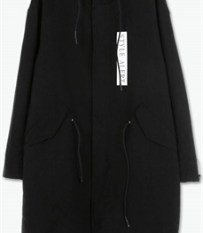 市场上装-中长外套-休闲男装中长外套