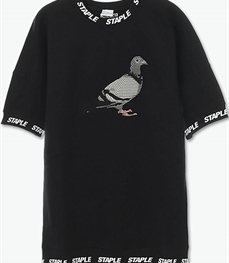 市场上装-T恤-休闲男装t恤