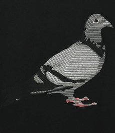 市场上装-T恤-休闲男装t恤