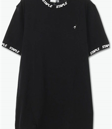 市场上装-T恤-休闲男装t恤