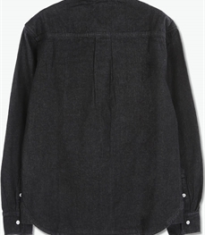 市场上装-衬衫-休闲男装衬衫