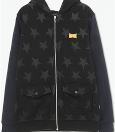 市场上装-卫衣-休闲男装卫衣