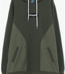 市场上装-卫衣-休闲男装卫衣