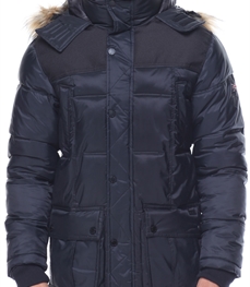 市场上装-棉衣/羽绒服-时尚男装棉服