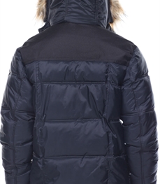 市场上装-棉衣/羽绒服-时尚男装棉服