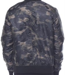 市场上装-夹克-时尚男装夹克