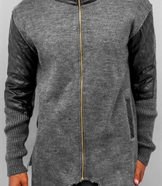 市场上装-毛衫-时尚男装毛衫