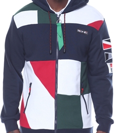 市场上装-卫衣-时尚男装卫衣