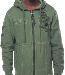 市场上装-卫衣-时尚男装卫衣