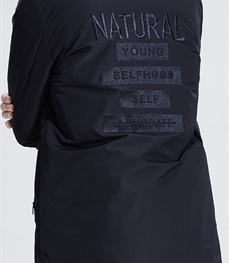 市场上装-棉衣/羽绒服-时尚男装棉服