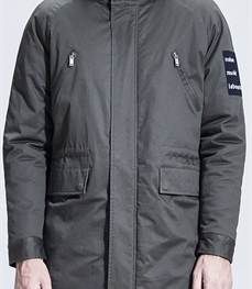 市场上装-棉衣/羽绒服-时尚男装棉服