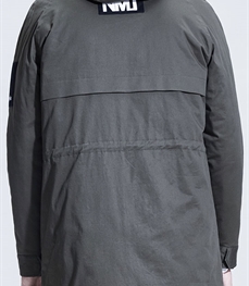 市场上装-棉衣/羽绒服-时尚男装棉服