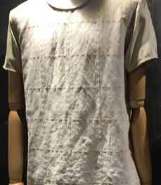 市场上装-T恤-（实拍）休闲男装t恤