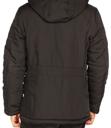 市场上装-棉衣/羽绒服-时尚商务棉服