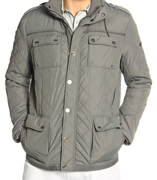 市场上装-棉衣/羽绒服-时尚商务棉服