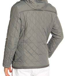 市场上装-棉衣/羽绒服-时尚商务棉服