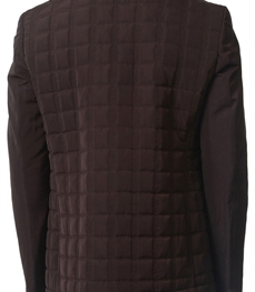 市场上装-棉衣/羽绒服-时尚商务棉服