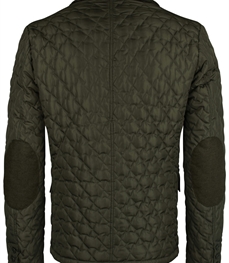 市场上装-棉衣/羽绒服-时尚商务棉服