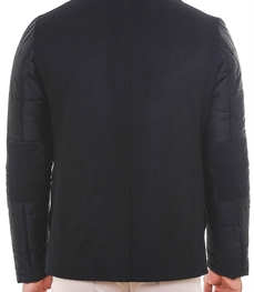 市场上装-棉衣/羽绒服-时尚商务棉服