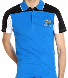 市场上装-T恤-时尚商务t恤