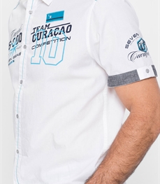 市场上装-衬衫-时尚商务衬衫