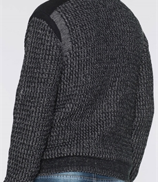 市场上装-毛衫-时尚商务毛衫