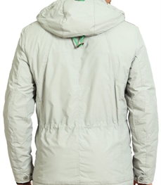 市场上装-大衣-时尚商务大衣