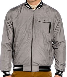 市场上装-夹克-时尚商务夹克