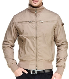 市场上装-夹克-时尚商务夹克