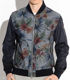 市场上装-夹克-时尚商务夹克