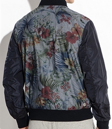 市场上装-夹克-时尚商务夹克