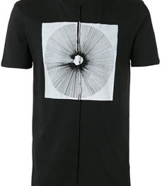 市场上装-T恤-休闲男装t恤