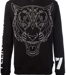 市场上装-卫衣-休闲男装卫衣