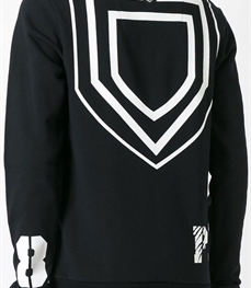 市场上装-卫衣-休闲男装卫衣