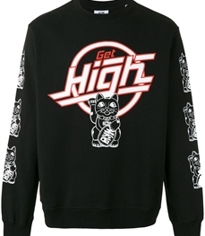 市场上装-卫衣-休闲男装卫衣